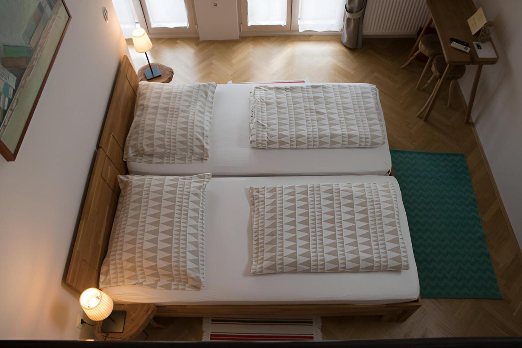 Bed & Breakfast Dvorec Petrovce Ngoại thất bức ảnh