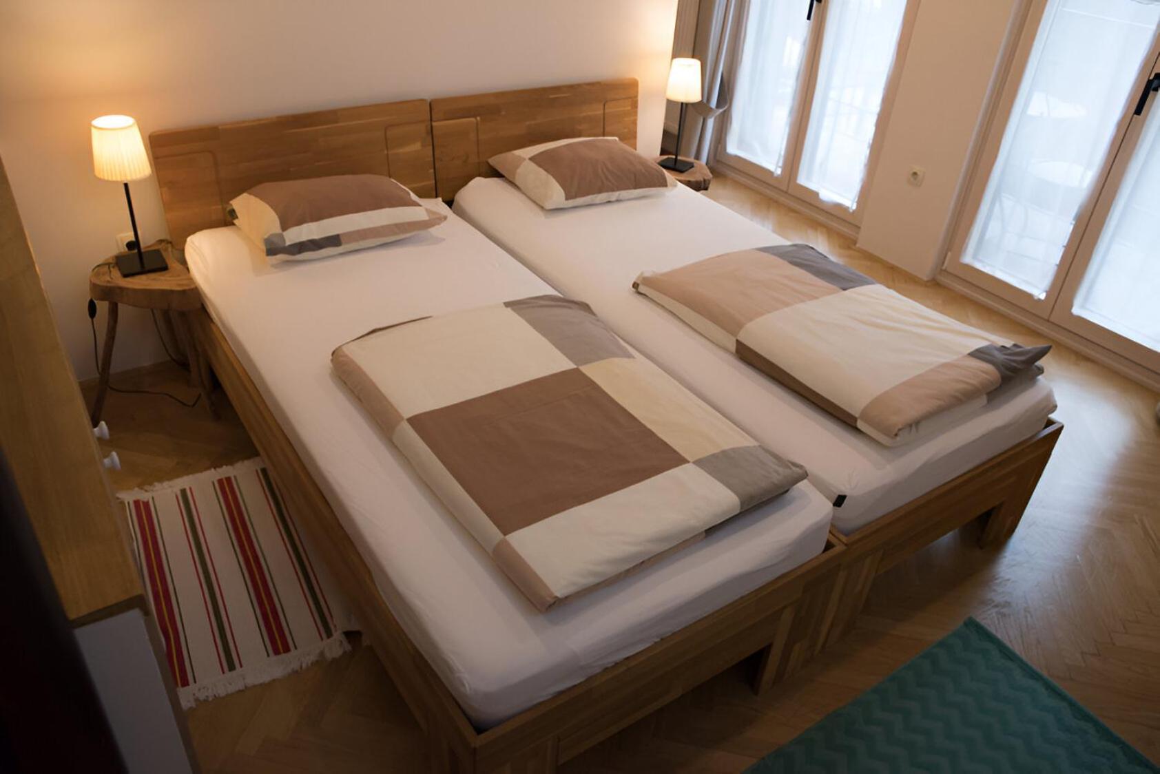 Bed & Breakfast Dvorec Petrovce Ngoại thất bức ảnh