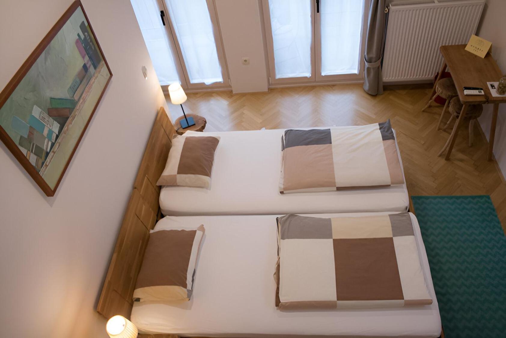 Bed & Breakfast Dvorec Petrovce Ngoại thất bức ảnh